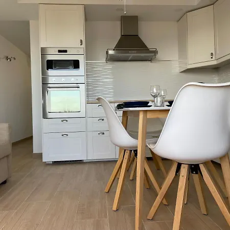 San Agustin Seaview Blue Maspalomas (Gran Canaria)