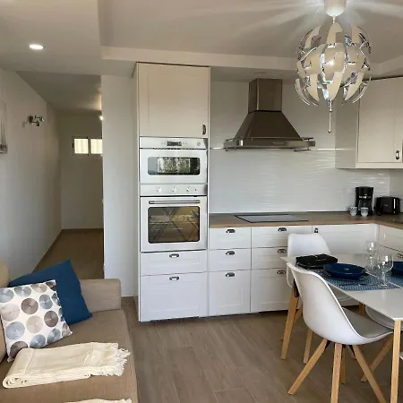 San Agustin Seaview Blue מספאלומס
