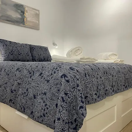 San Agustin Seaview Blue דירה