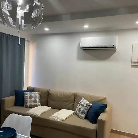 San Agustin Seaview Blue * מספאלומס