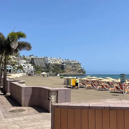 San Agustin Seaview Blue * מספאלומס