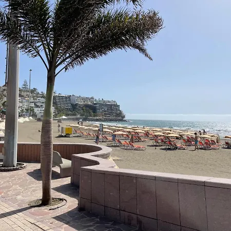 San Agustin Seaview Blue * מספאלומס