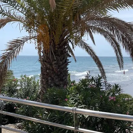 San Agustin Seaview Blue מספאלומס