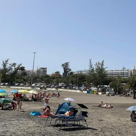 San Agustin Seaview Blue מספאלומס