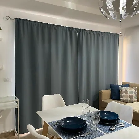 Apartment San Agustin Seaview Blue Maspalomas (Gran Canaria)