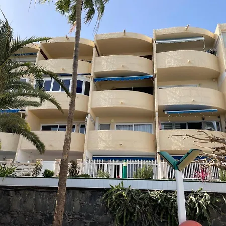 San Agustin Seaview Blue * Маспаломас