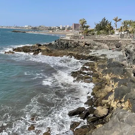 San Agustin Seaview Blue * Маспаломас