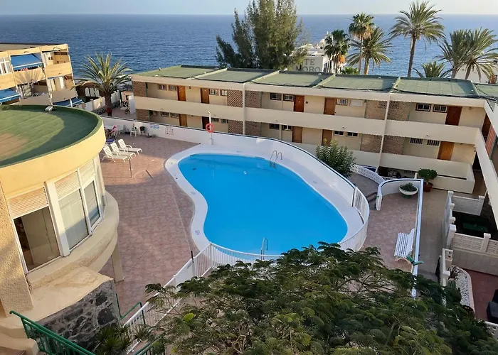 San Agustin Seaview Blue * Maspalomas (Gran Canaria)