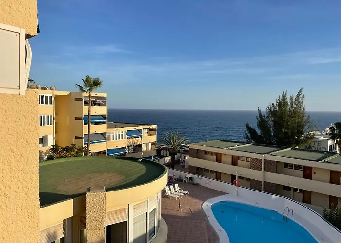 San Agustin Seaview Blue Maspalomas (Gran Canaria)