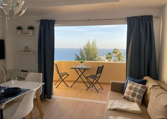 San Agustin Seaview Blue