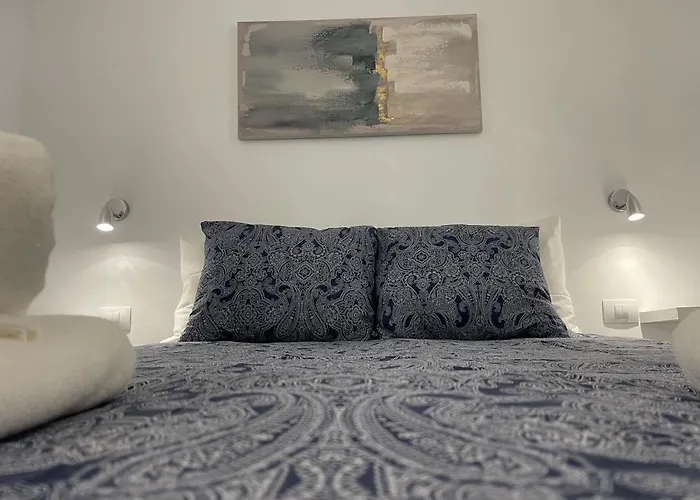 San Agustin Seaview Blue Appartement *