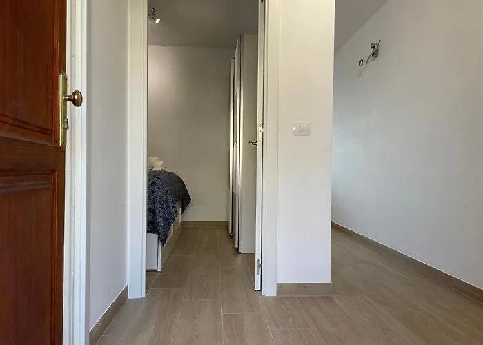 Appartement San Agustin Seaview Blue Maspalomas (Gran Canaria)