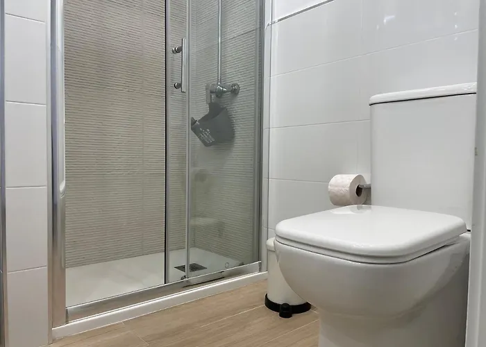 Appartement San Agustin Seaview Blue Maspalomas (Gran Canaria)