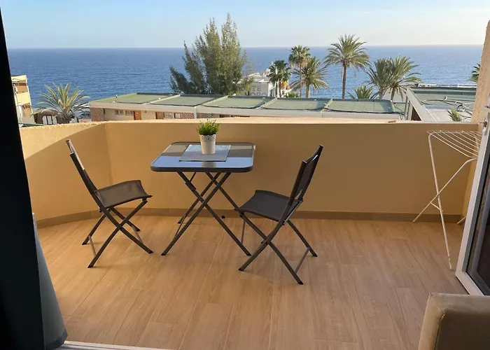 San Agustin Seaview Blue