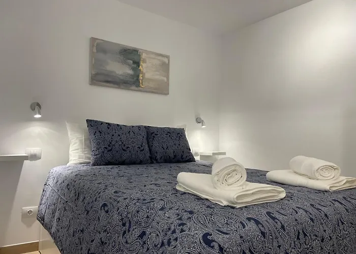 Appartement San Agustin Seaview Blue Maspalomas (Gran Canaria)