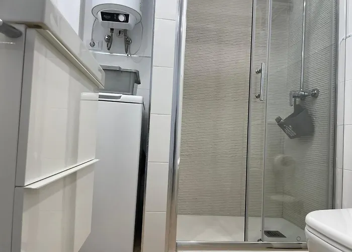 San Agustin Seaview Blue Appartement Maspalomas (Gran Canaria)