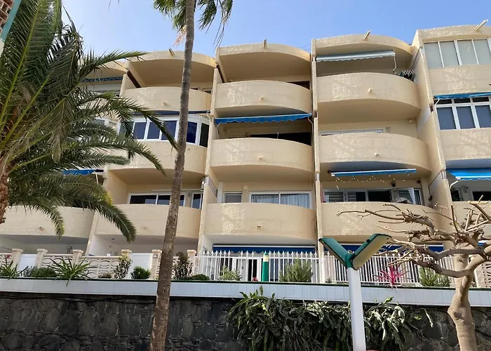 San Agustin Seaview Blue * Maspalomas (Gran Canaria)