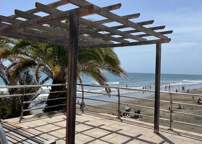 San Agustin Seaview Blue * Maspalomas (Gran Canaria)