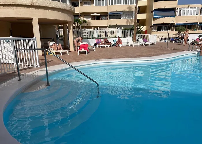 San Agustin Seaview Blue Maspalomas (Gran Canaria)