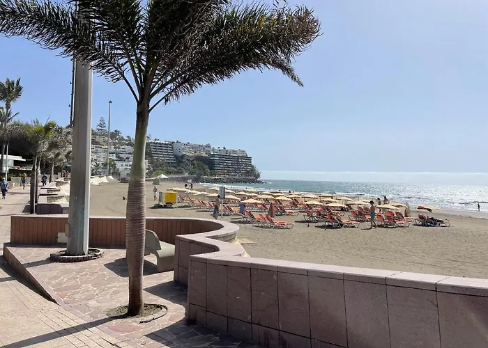 San Agustin Seaview Blue * Maspalomas (Gran Canaria)