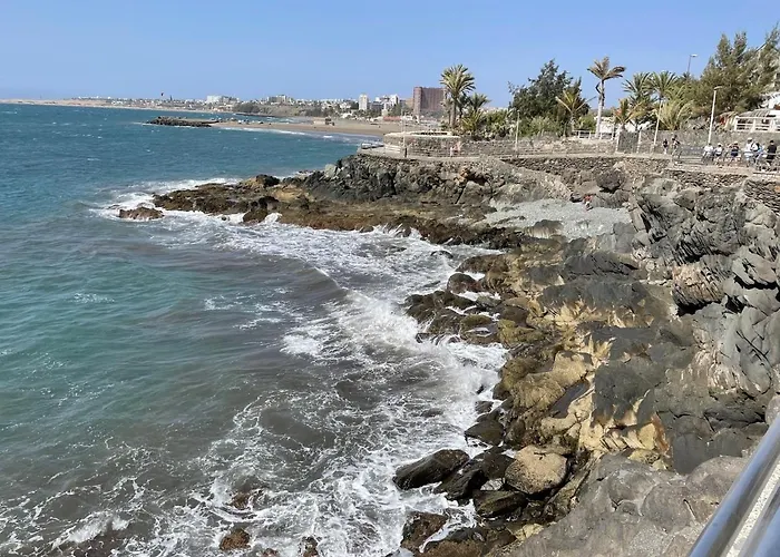 San Agustin Seaview Blue * Maspalomas (Gran Canaria)