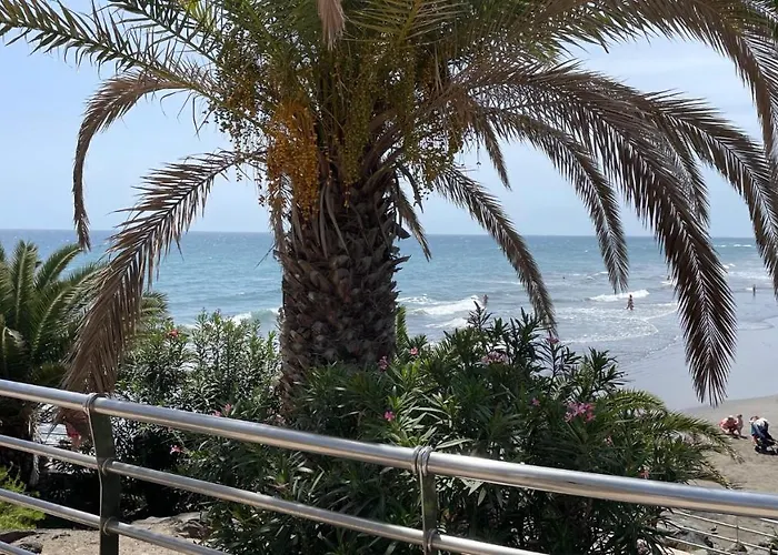 San Agustin Seaview Blue Maspalomas (Gran Canaria)