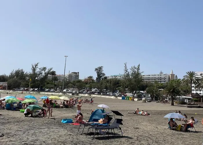 San Agustin Seaview Blue Maspalomas (Gran Canaria)