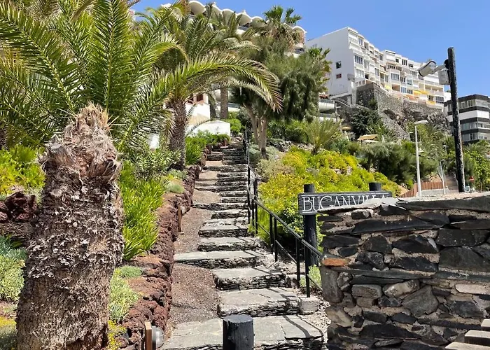 Appartement San Agustin Seaview Blue Maspalomas (Gran Canaria)