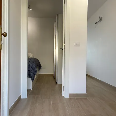 Apartmán San Agustin Seaview Blue Maspalomas (Gran Canaria)