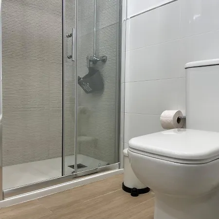Apartmán San Agustin Seaview Blue Maspalomas (Gran Canaria)