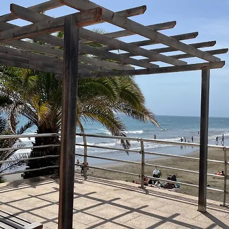 San Agustin Seaview Blue * Μασπαλόμας
